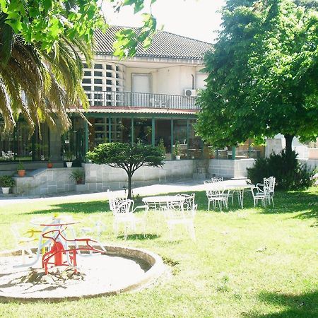 Residencial Terminus B&B Lisboa Exterior foto