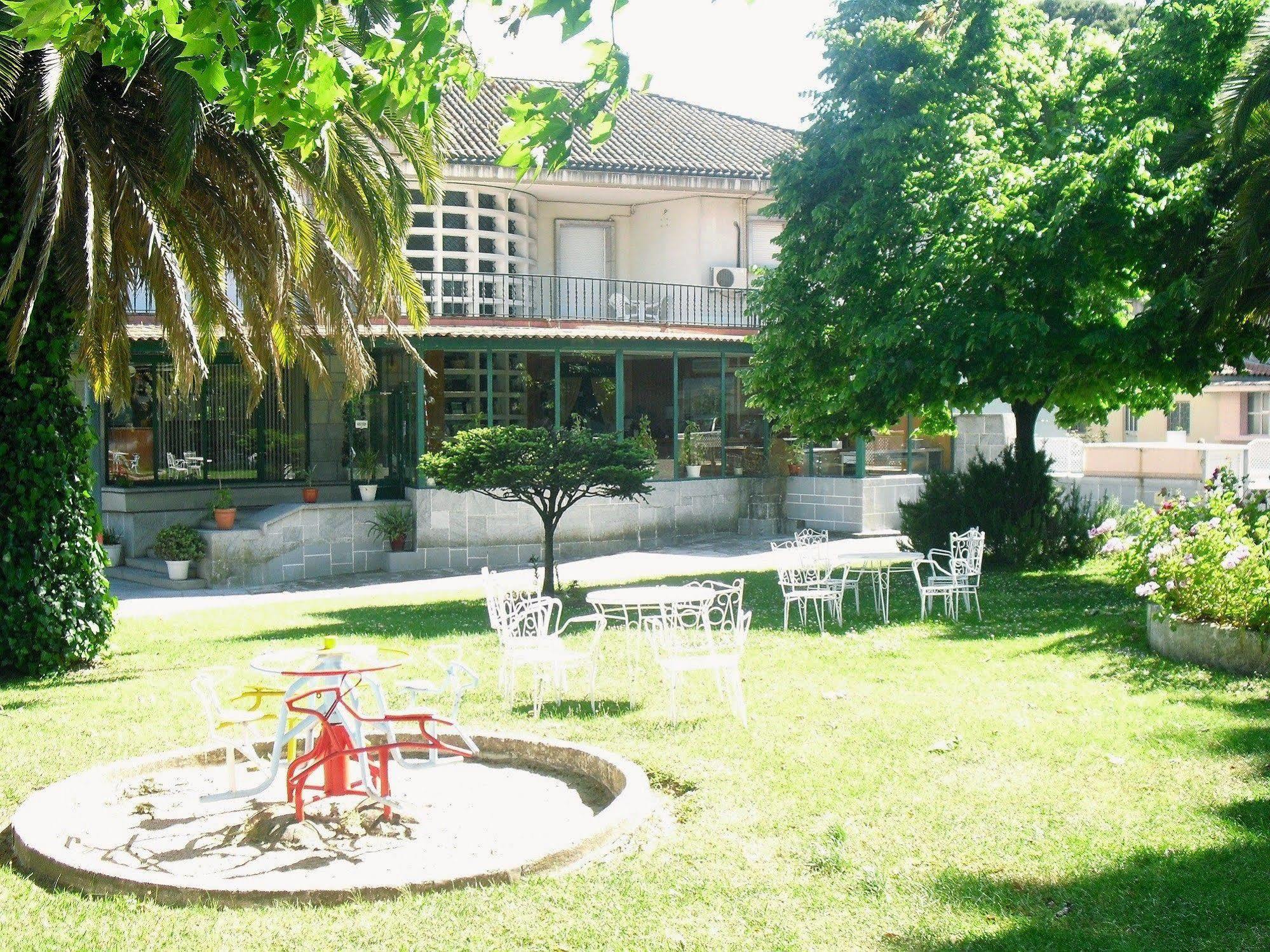 Residencial Terminus B&B Lisboa Exterior foto
